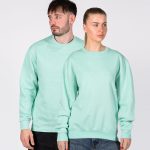 Свитшот футер унисекс JHK 290