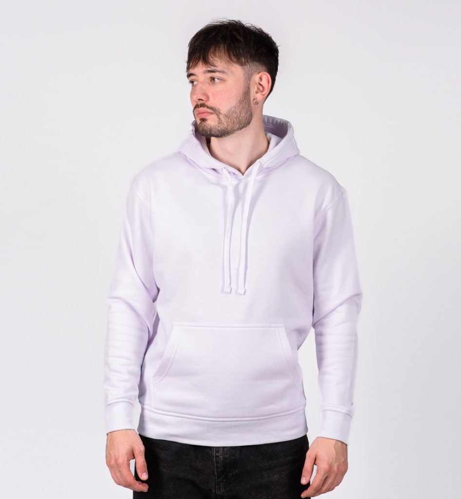 Кенгуру футер унісекс JHK 290