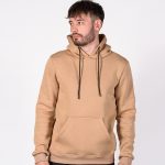 Худі футер унісекс Format 320