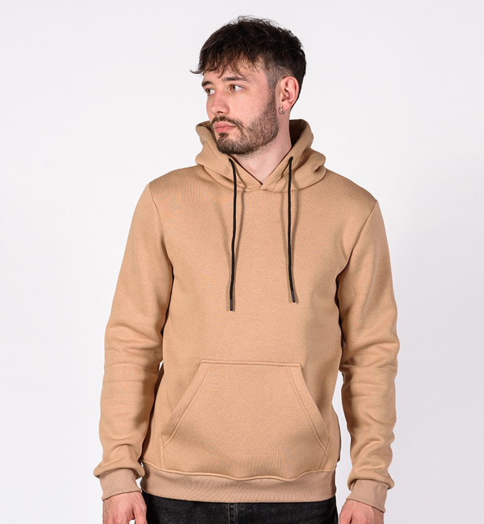 Худі футер унісекс Format 320