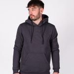 Худі футер унісекс Format 320