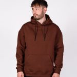 Худі футер оверсайз унісекс Format 320