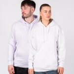 Кенгуру футер унісекс JHK 290