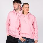 Кенгуру футер унісекс JHK 290