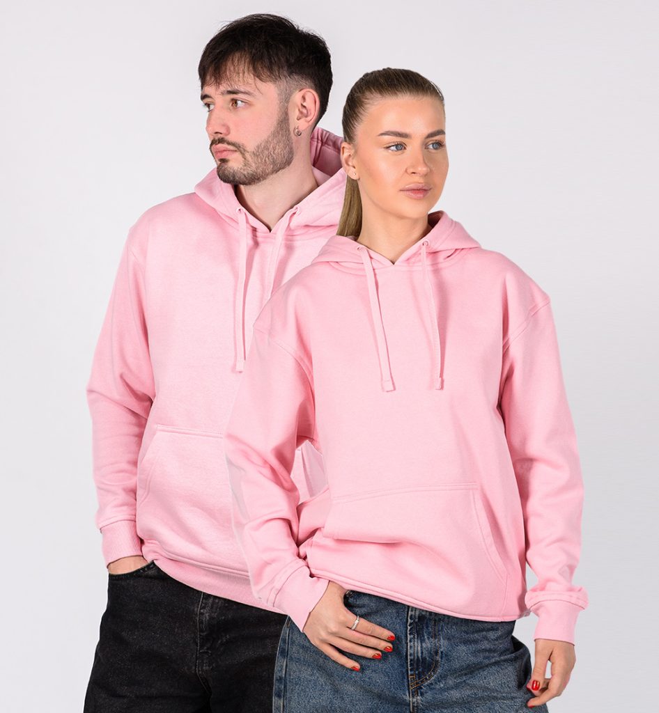 Кенгуру футер унісекс JHK 290