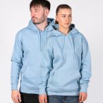 Кенгуру футер унісекс JHK 290