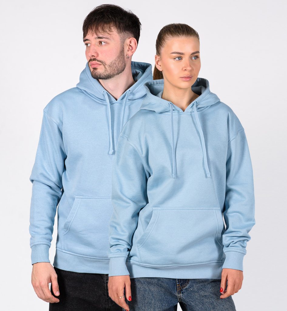 Кенгуру футер унісекс JHK 290