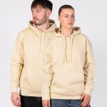 Кенгуру футер унісекс JHK 290