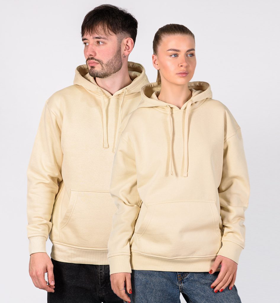 Кенгуру футер унісекс JHK 290