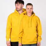 Кенгуру футер унісекс JHK 290