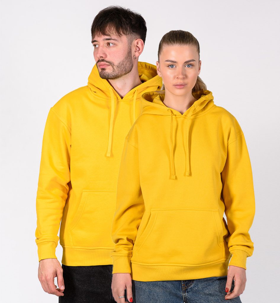 Кенгуру футер унісекс JHK 290