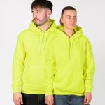 Кенгуру футер унісекс JHK 290