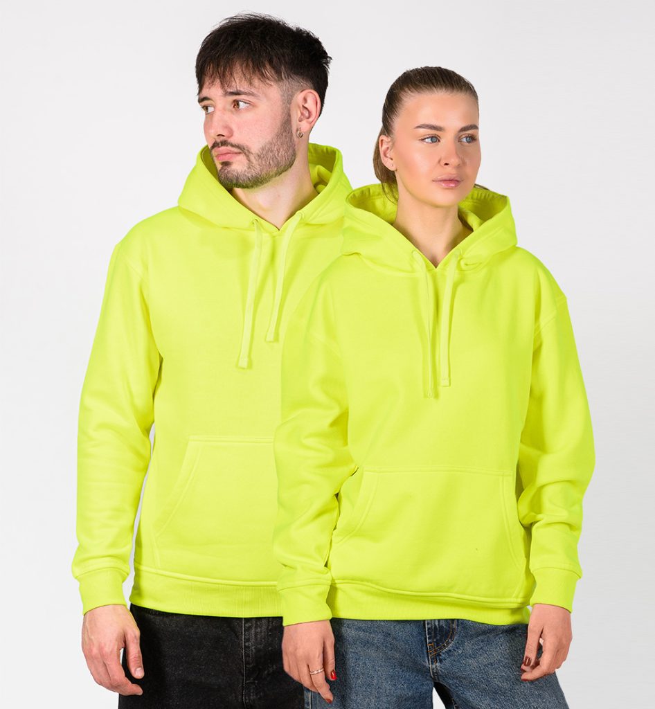 Кенгуру футер унісекс JHK 290