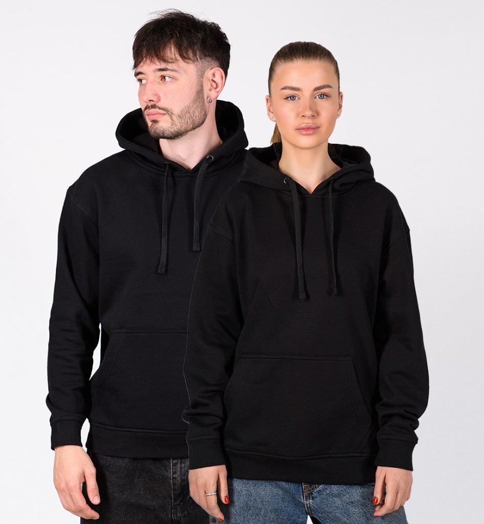 Кенгуру футер унісекс JHK 290