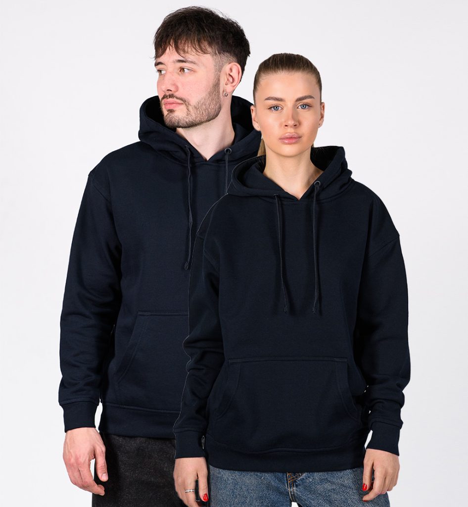 Кенгуру футер унісекс JHK 290