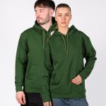 Кенгуру футер унісекс JHK 290