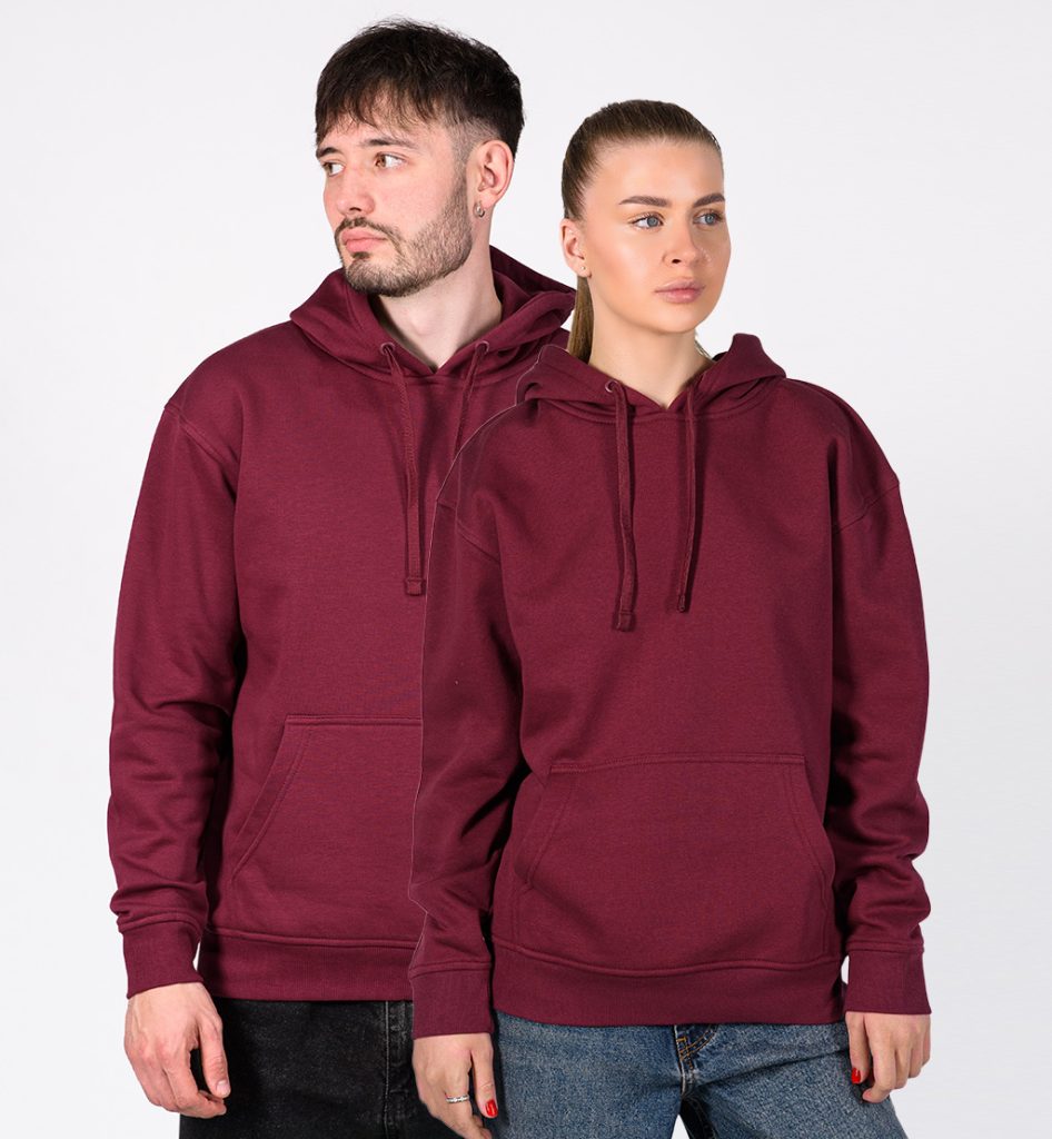 Кенгуру футер унісекс JHK 290