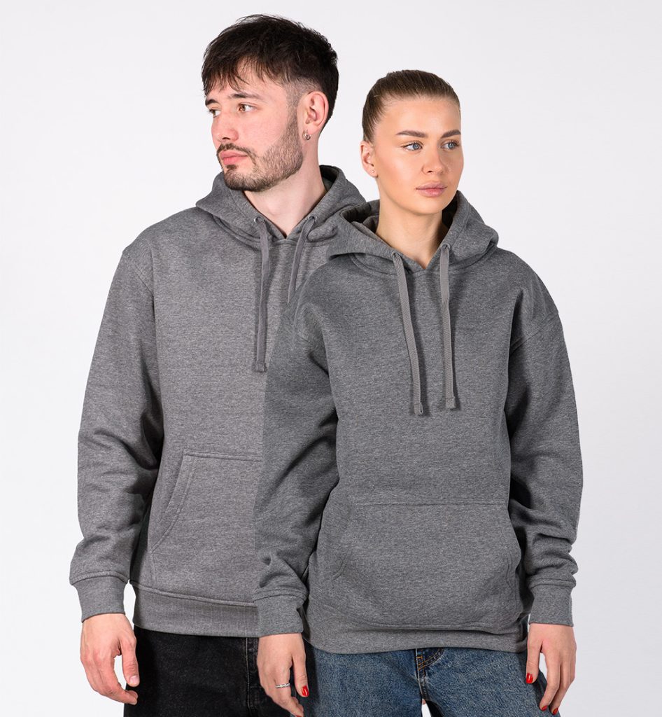 Кенгуру футер унісекс JHK 290