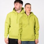 Кенгуру футер унісекс JHK 290