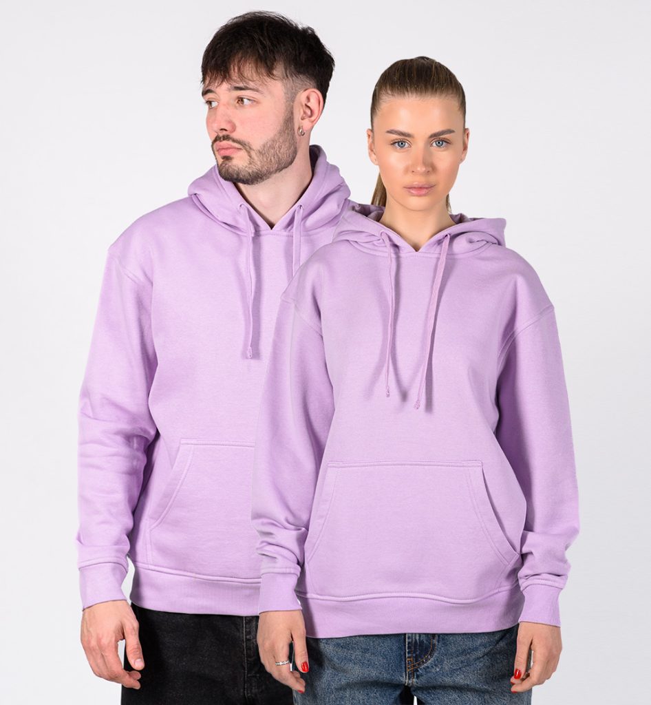 Кенгуру футер унісекс JHK 290