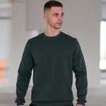 Світшот футер унісекс Format 320