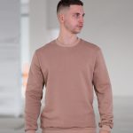 Світшот футер унісекс Format 320