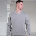 Світшот футер унісекс Format 320